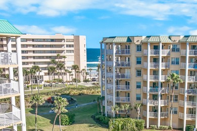 PENTHOUSE floor with PARTIAL OCEAN VIEW, FULL INTRACOASTAL on Harbour Village Golf and Yacht Club in Florida - for sale on GolfHomes.com, golf home, golf lot