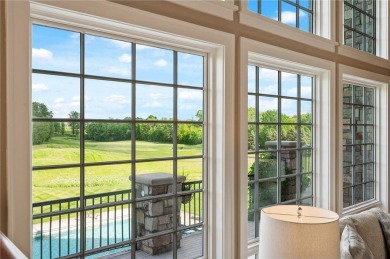 An Exceptional Opportunity to Own a Luxury Estate of Unrivaled on Legends Club in Minnesota - for sale on GolfHomes.com, golf home, golf lot