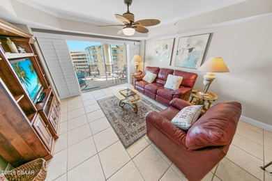 PENTHOUSE floor with PARTIAL OCEAN VIEW, FULL INTRACOASTAL on Harbour Village Golf and Yacht Club in Florida - for sale on GolfHomes.com, golf home, golf lot