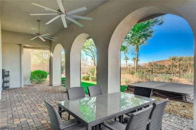 In Real Estate location is everything! Take advantage of the on South Shore At Lake Las Vegas in Nevada - for sale on GolfHomes.com, golf home, golf lot