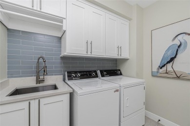 Exceptional opportunity awaits for luxurious waterfront living on Burnt Store Golf Club in Florida - for sale on GolfHomes.com, golf home, golf lot