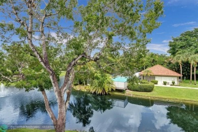 Welcome to luxurious living in Boca Grove Country Club! This on Boca Grove Golf and Tennis in Florida - for sale on GolfHomes.com, golf home, golf lot