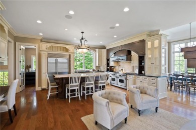 An Exceptional Opportunity to Own a Luxury Estate of Unrivaled on Legends Club in Minnesota - for sale on GolfHomes.com, golf home, golf lot