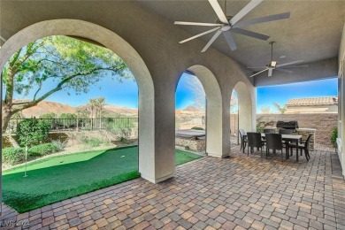 In Real Estate location is everything! Take advantage of the on South Shore At Lake Las Vegas in Nevada - for sale on GolfHomes.com, golf home, golf lot