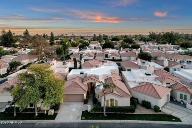 FULLY REMODELED with unmatched attention to detail! Enter to on McCormick Ranch Golf Club in Arizona - for sale on GolfHomes.com, golf home, golf lot