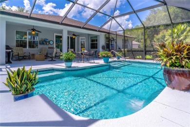 Your Winning Combination! 
A Florida POOL Home, right on the on On Top of the World Golf Course in Florida - for sale on GolfHomes.com, golf home, golf lot