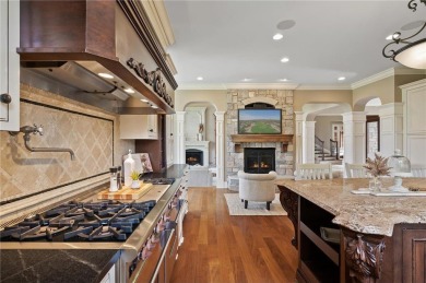 An Exceptional Opportunity to Own a Luxury Estate of Unrivaled on Legends Club in Minnesota - for sale on GolfHomes.com, golf home, golf lot