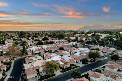 FULLY REMODELED with unmatched attention to detail! Enter to on McCormick Ranch Golf Club in Arizona - for sale on GolfHomes.com, golf home, golf lot