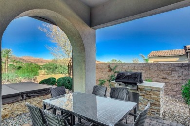 In Real Estate location is everything! Take advantage of the on South Shore At Lake Las Vegas in Nevada - for sale on GolfHomes.com, golf home, golf lot