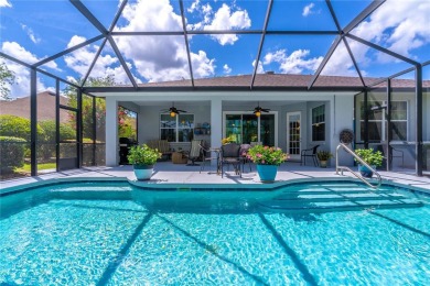 Your Winning Combination! 
A Florida POOL Home, right on the on On Top of the World Golf Course in Florida - for sale on GolfHomes.com, golf home, golf lot
