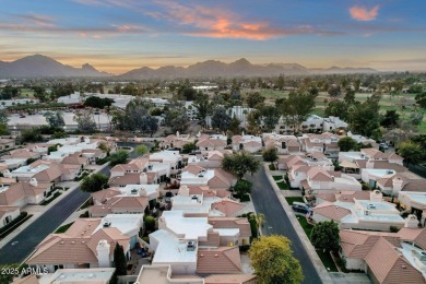 FULLY REMODELED with unmatched attention to detail! Enter to on McCormick Ranch Golf Club in Arizona - for sale on GolfHomes.com, golf home, golf lot