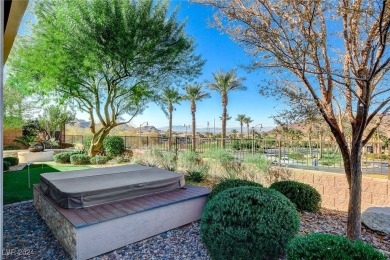 In Real Estate location is everything! Take advantage of the on South Shore At Lake Las Vegas in Nevada - for sale on GolfHomes.com, golf home, golf lot