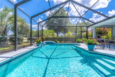 Your Winning Combination! 
A Florida POOL Home, right on the on On Top of the World Golf Course in Florida - for sale on GolfHomes.com, golf home, golf lot