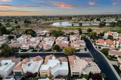 FULLY REMODELED with unmatched attention to detail! Enter to on McCormick Ranch Golf Club in Arizona - for sale on GolfHomes.com, golf home, golf lot