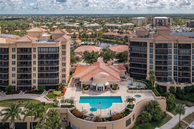 Exceptional opportunity awaits for luxurious waterfront living on Burnt Store Golf Club in Florida - for sale on GolfHomes.com, golf home, golf lot