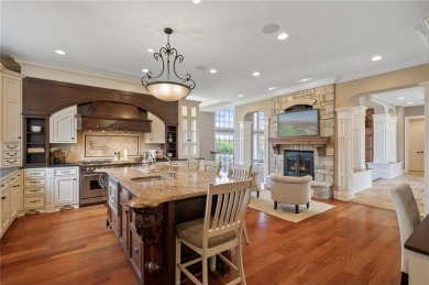 An Exceptional Opportunity to Own a Luxury Estate of Unrivaled on Legends Club in Minnesota - for sale on GolfHomes.com, golf home, golf lot