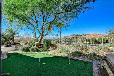 In Real Estate location is everything! Take advantage of the on South Shore At Lake Las Vegas in Nevada - for sale on GolfHomes.com, golf home, golf lot