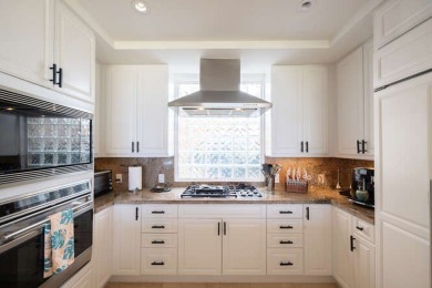 Discover unparalleled luxury at this exquisite residence within on Hapuna Golf Course in Hawaii - for sale on GolfHomes.com, golf home, golf lot
