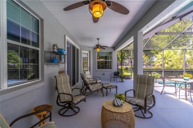 Your Winning Combination! 
A Florida POOL Home, right on the on On Top of the World Golf Course in Florida - for sale on GolfHomes.com, golf home, golf lot