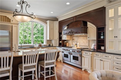 An Exceptional Opportunity to Own a Luxury Estate of Unrivaled on Legends Club in Minnesota - for sale on GolfHomes.com, golf home, golf lot