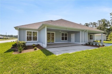 MOVE-IN READY! Experience quality craftsmanship from local on Laurel Island Links in Georgia - for sale on GolfHomes.com, golf home, golf lot