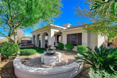 In Real Estate location is everything! Take advantage of the on South Shore At Lake Las Vegas in Nevada - for sale on GolfHomes.com, golf home, golf lot