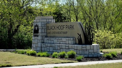 No need to wait for a new build, this home is even better! This on Falcon Ridge Golf Course in Kansas - for sale on GolfHomes.com, golf home, golf lot