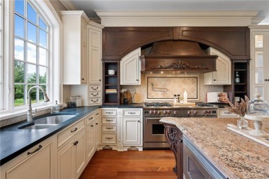 An Exceptional Opportunity to Own a Luxury Estate of Unrivaled on Legends Club in Minnesota - for sale on GolfHomes.com, golf home, golf lot