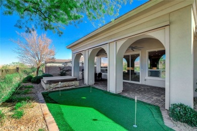 In Real Estate location is everything! Take advantage of the on South Shore At Lake Las Vegas in Nevada - for sale on GolfHomes.com, golf home, golf lot