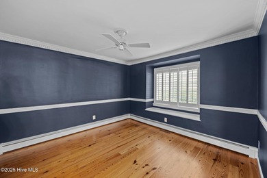 Welcome to this beautiful 4,380 sqft home, perfectly positioned on Greenville Country Club in North Carolina - for sale on GolfHomes.com, golf home, golf lot