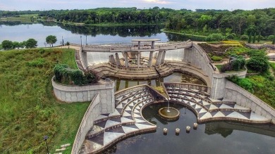 No need to wait for a new build, this home is even better! This on Falcon Ridge Golf Course in Kansas - for sale on GolfHomes.com, golf home, golf lot