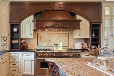 An Exceptional Opportunity to Own a Luxury Estate of Unrivaled on Legends Club in Minnesota - for sale on GolfHomes.com, golf home, golf lot