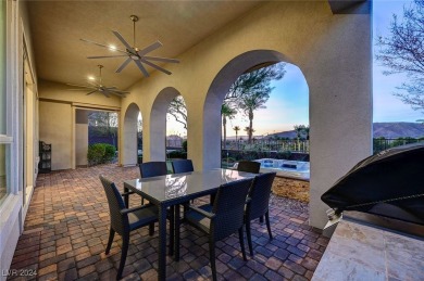 In Real Estate location is everything! Take advantage of the on South Shore At Lake Las Vegas in Nevada - for sale on GolfHomes.com, golf home, golf lot