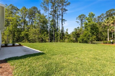 MOVE-IN READY! Experience quality craftsmanship from local on Laurel Island Links in Georgia - for sale on GolfHomes.com, golf home, golf lot