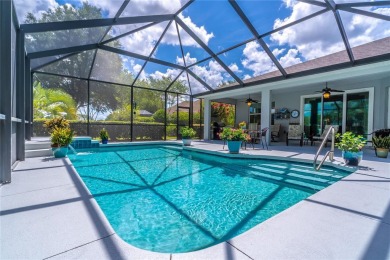 Your Winning Combination! 
A Florida POOL Home, right on the on On Top of the World Golf Course in Florida - for sale on GolfHomes.com, golf home, golf lot