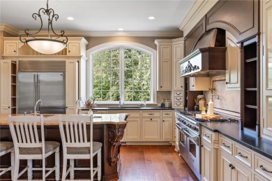 An Exceptional Opportunity to Own a Luxury Estate of Unrivaled on Legends Club in Minnesota - for sale on GolfHomes.com, golf home, golf lot