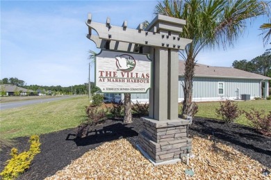 MOVE-IN READY! Experience quality craftsmanship from local on Laurel Island Links in Georgia - for sale on GolfHomes.com, golf home, golf lot