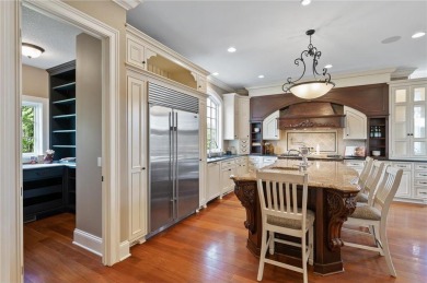 An Exceptional Opportunity to Own a Luxury Estate of Unrivaled on Legends Club in Minnesota - for sale on GolfHomes.com, golf home, golf lot