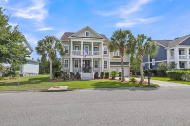 Tucked behind the prestigious gates of Dunes West, 2977 on Dunes West Golf Club in South Carolina - for sale on GolfHomes.com, golf home, golf lot