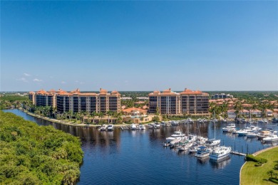 Exceptional opportunity awaits for luxurious waterfront living on Burnt Store Golf Club in Florida - for sale on GolfHomes.com, golf home, golf lot