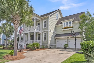 Tucked behind the prestigious gates of Dunes West, 2977 on Dunes West Golf Club in South Carolina - for sale on GolfHomes.com, golf home, golf lot