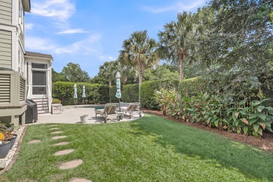 Tucked behind the prestigious gates of Dunes West, 2977 on Dunes West Golf Club in South Carolina - for sale on GolfHomes.com, golf home, golf lot