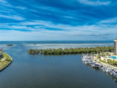 Exceptional opportunity awaits for luxurious waterfront living on Burnt Store Golf Club in Florida - for sale on GolfHomes.com, golf home, golf lot
