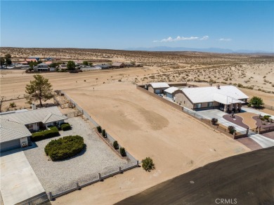 Looking for the perfect lot to build your dream home?  Here it on Silver Lakes Golf Course in California - for sale on GolfHomes.com, golf home, golf lot