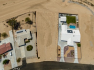 Looking for the perfect lot to build your dream home?  Here it on Silver Lakes Golf Course in California - for sale on GolfHomes.com, golf home, golf lot