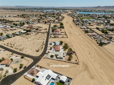 Looking for the perfect lot to build your dream home?  Here it on Silver Lakes Golf Course in California - for sale on GolfHomes.com, golf home, golf lot