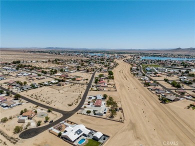 Looking for the perfect lot to build your dream home?  Here it on Silver Lakes Golf Course in California - for sale on GolfHomes.com, golf home, golf lot