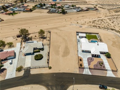 Looking for the perfect lot to build your dream home?  Here it on Silver Lakes Golf Course in California - for sale on GolfHomes.com, golf home, golf lot