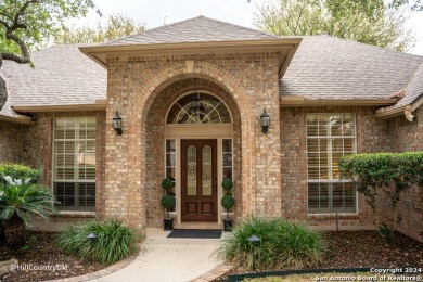 Located in the sought-after Bluffview Greens neighborhood, this on Silverhorn Golf Club in Texas - for sale on GolfHomes.com, golf home, golf lot