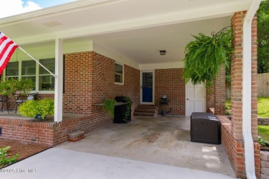 Pictures are coming soon! Well-maintained 3-bedroom, 1-story on The Country Club of the Crystal Coast in North Carolina - for sale on GolfHomes.com, golf home, golf lot